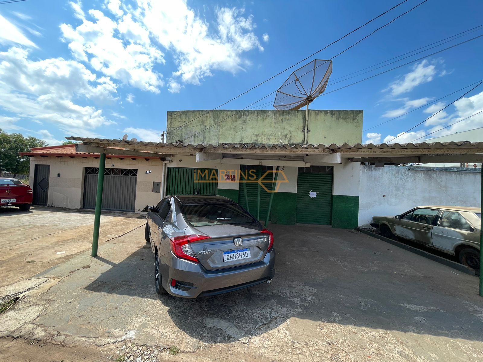 Casa, 3 quartos, 240 m² - Foto 1