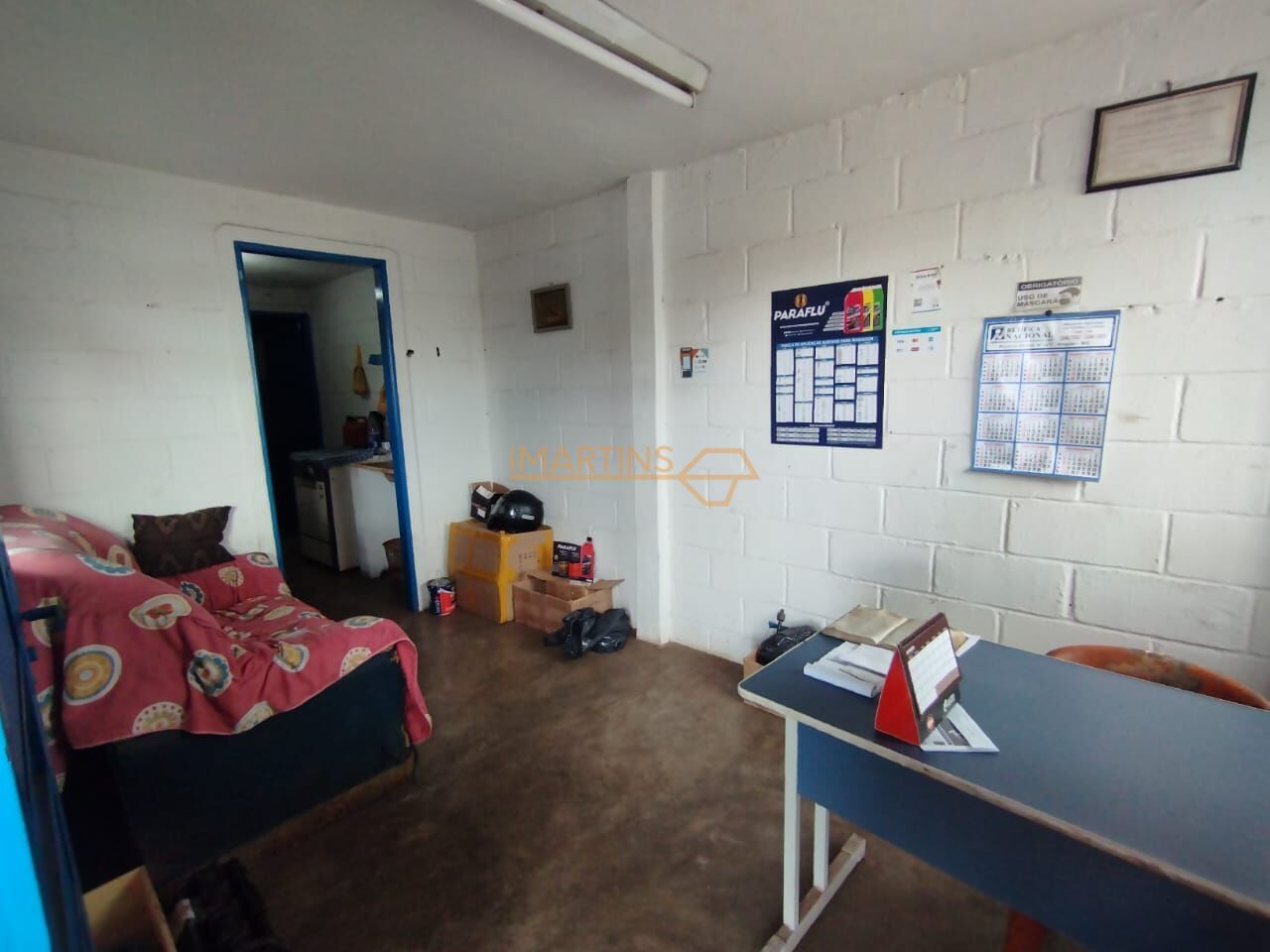 Loja-Salão, 250 m² - Foto 2