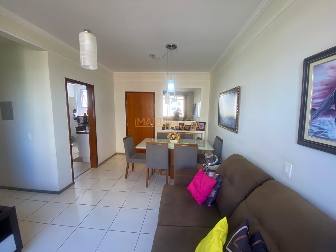 Apartamento, 2 quartos, 555 m² - Foto 6
