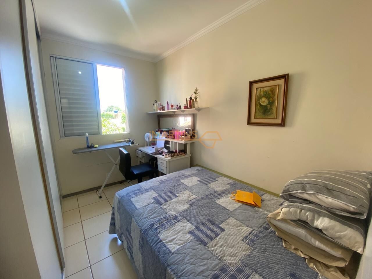 Apartamento, 2 quartos, 555 m² - Foto 13