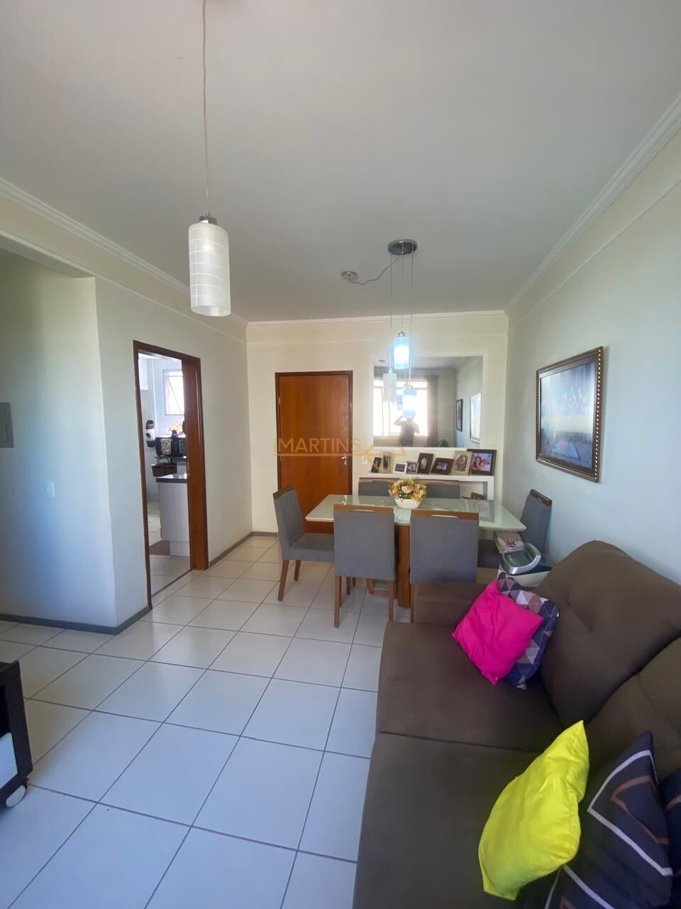 Apartamento, 2 quartos, 555 m² - Foto 7