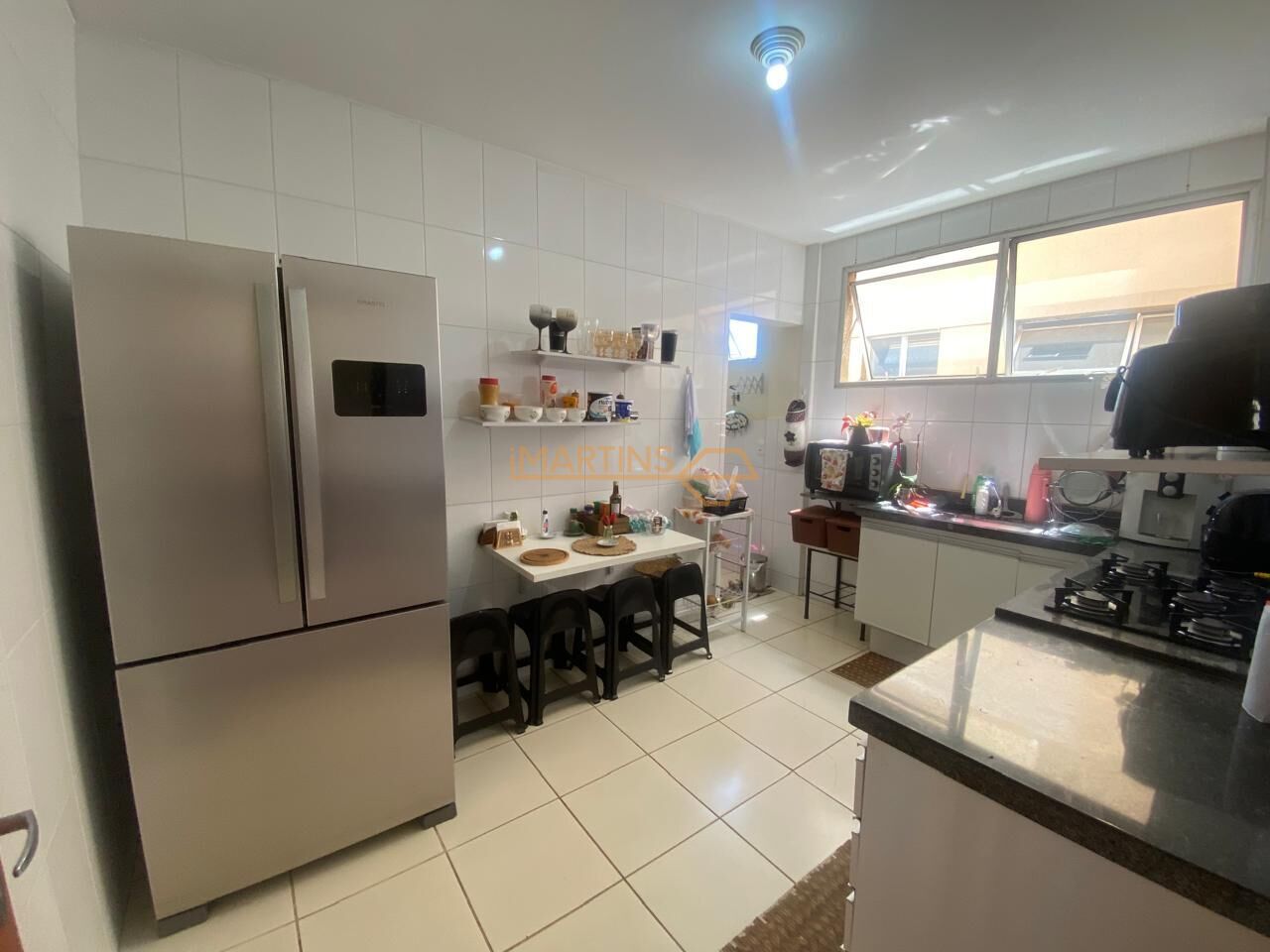 Apartamento, 2 quartos, 555 m² - Foto 1
