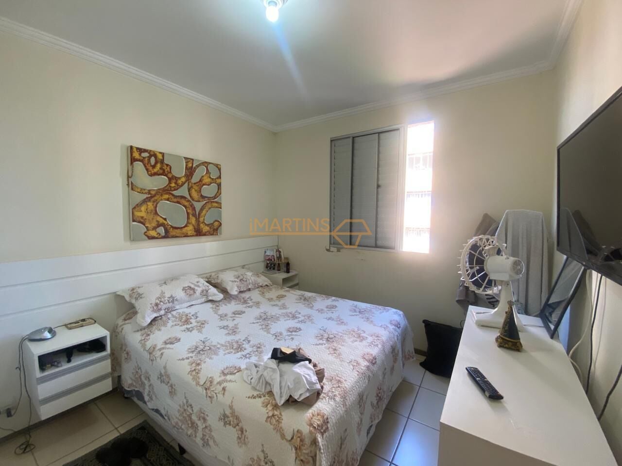 Apartamento, 2 quartos, 555 m² - Foto 9