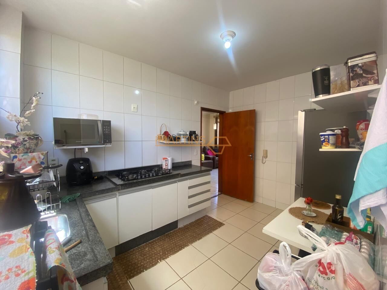 Apartamento, 2 quartos, 555 m² - Foto 4