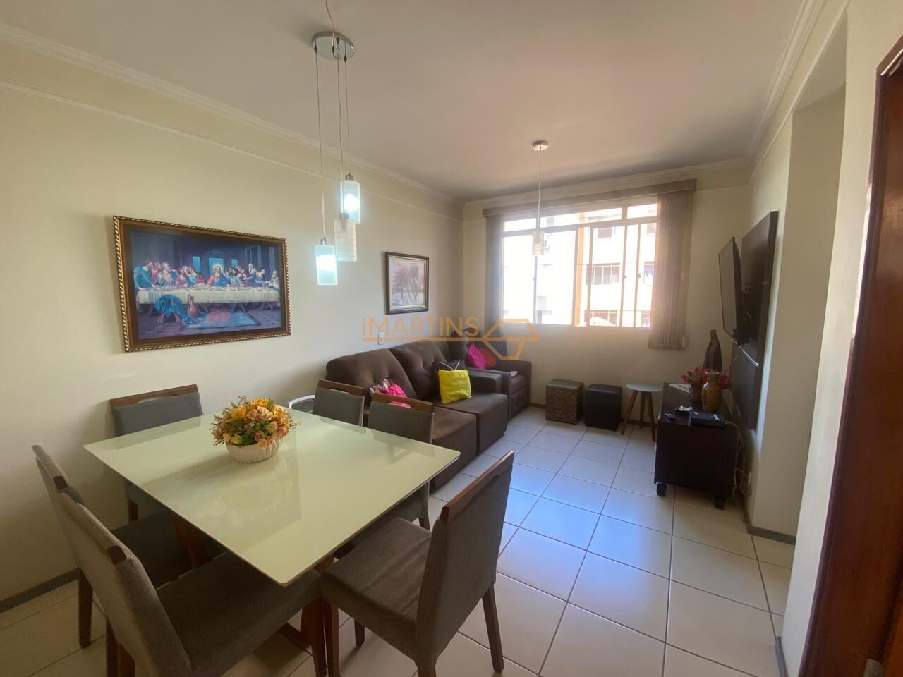 Apartamento, 2 quartos, 555 m² - Foto 2