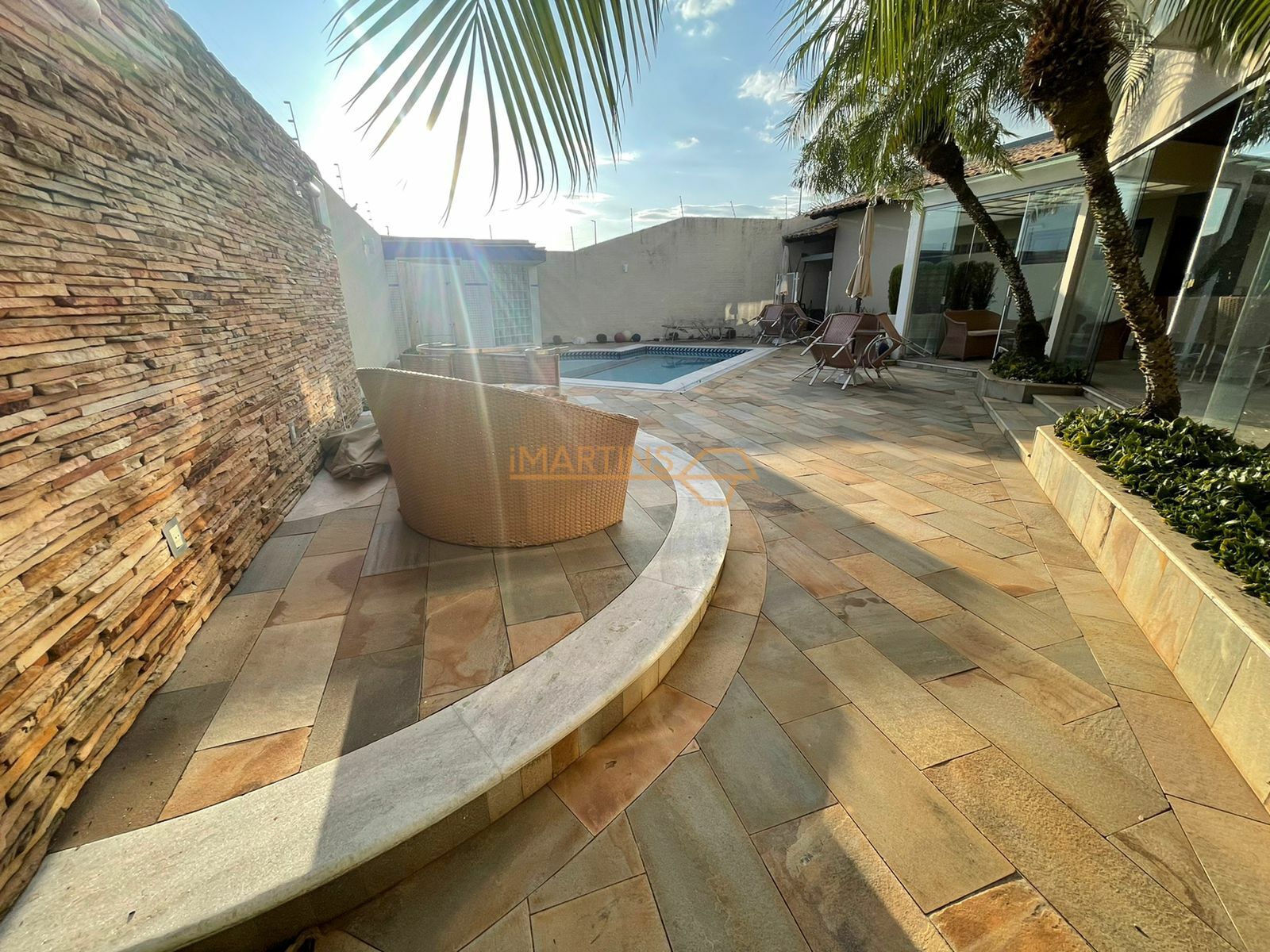 Casa, 5 quartos, 360 m² - Foto 40