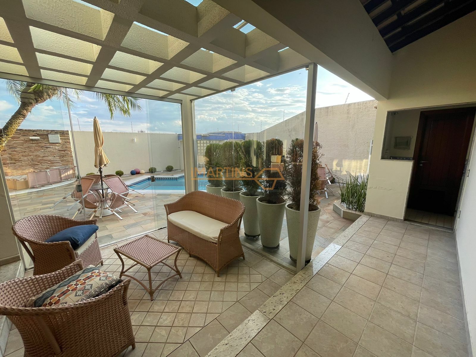 Casa, 5 quartos, 360 m² - Foto 56