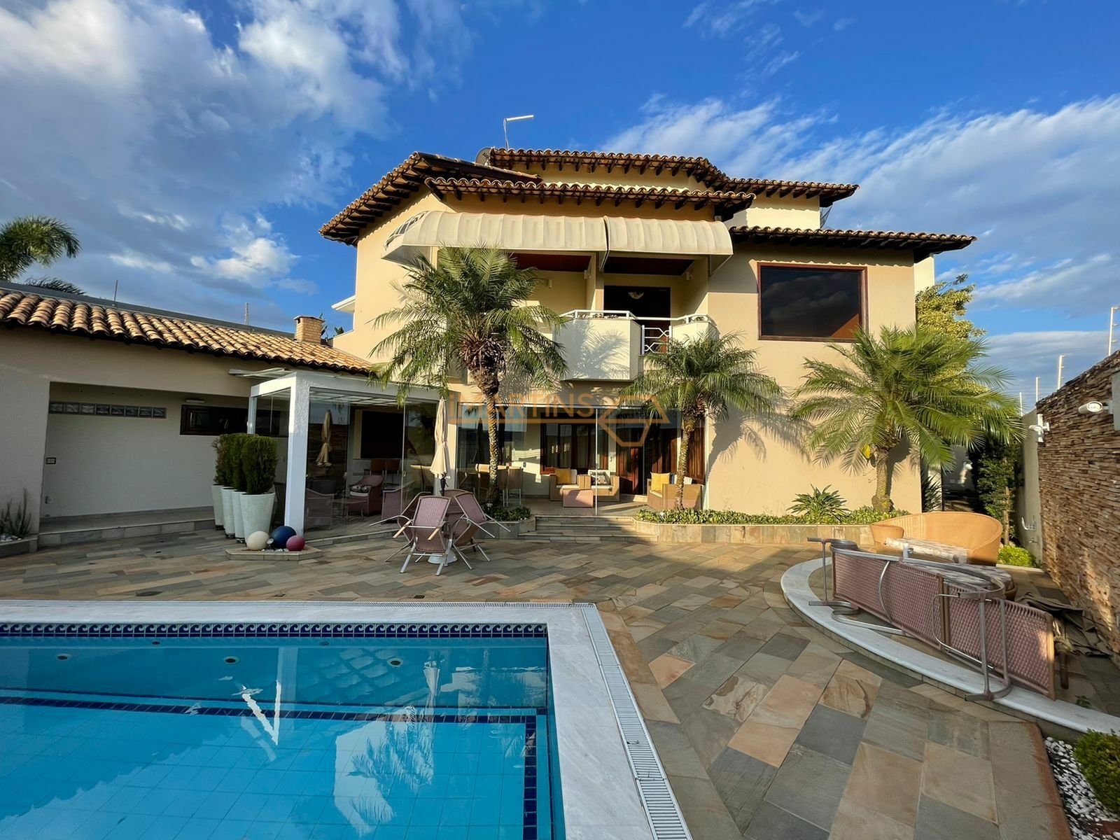 Casa, 5 quartos, 360 m² - Foto 45