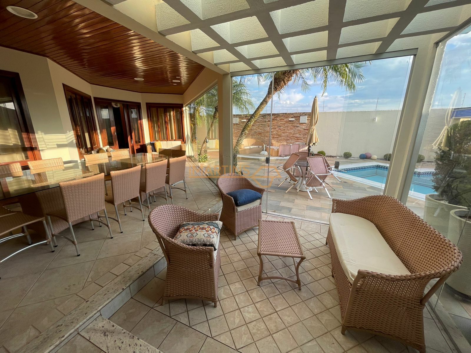 Casa, 5 quartos, 360 m² - Foto 54