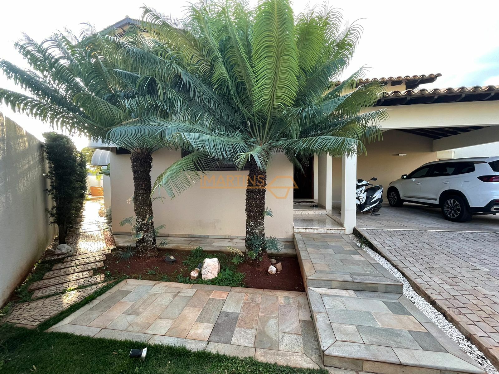 Casa, 5 quartos, 360 m² - Foto 18
