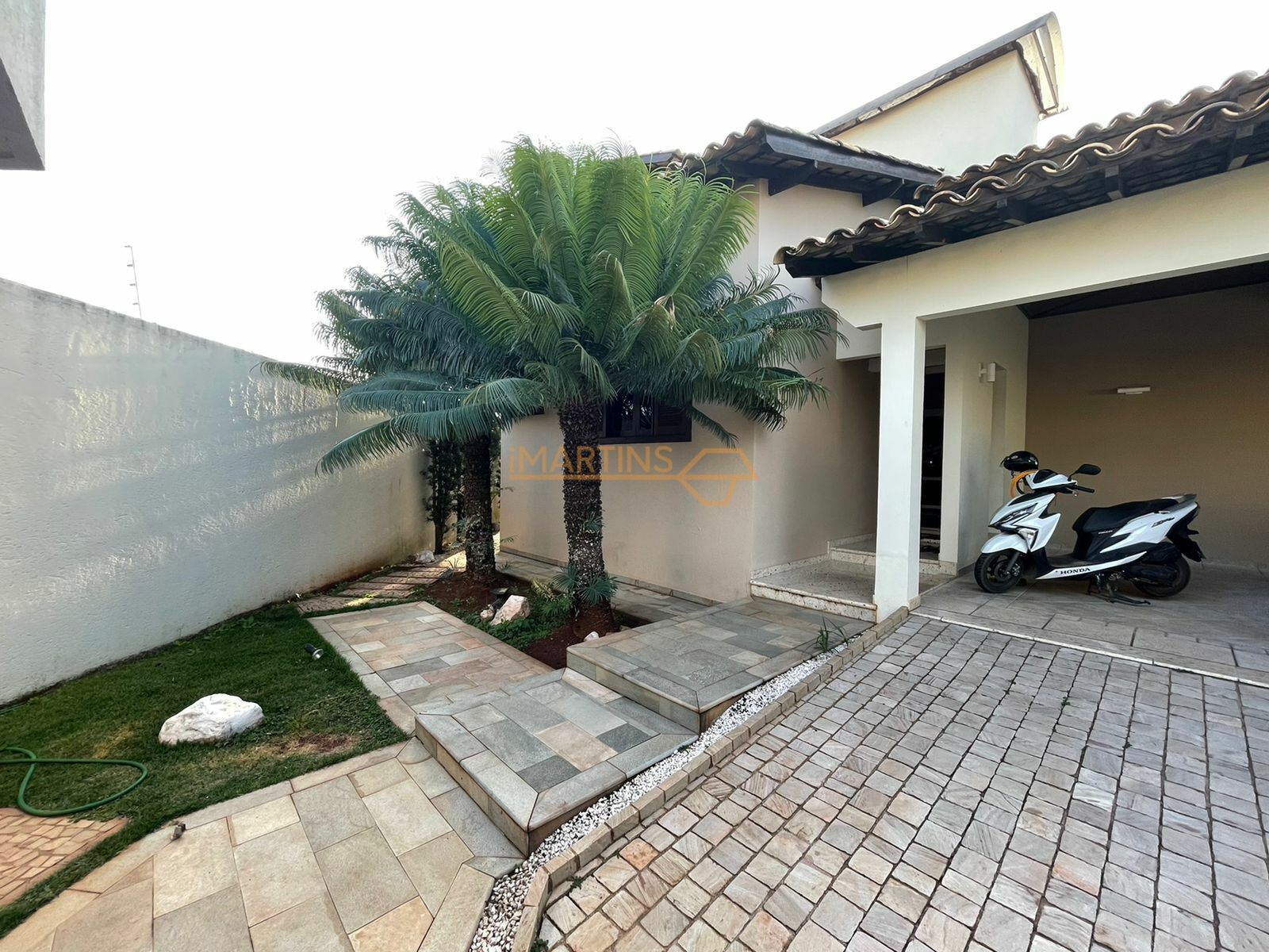 Casa, 5 quartos, 360 m² - Foto 22