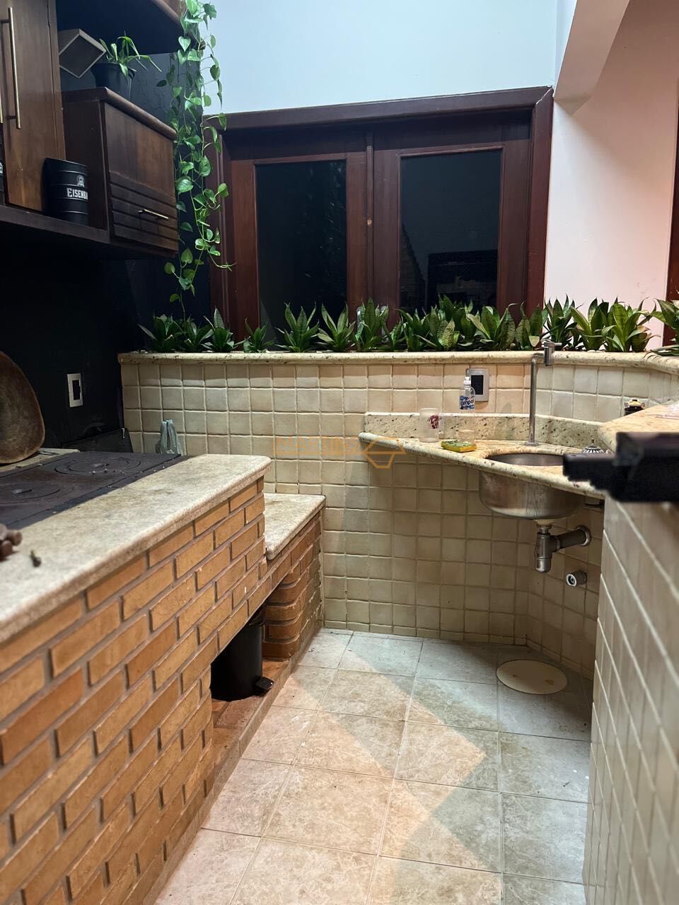 Casa, 5 quartos, 360 m² - Foto 23