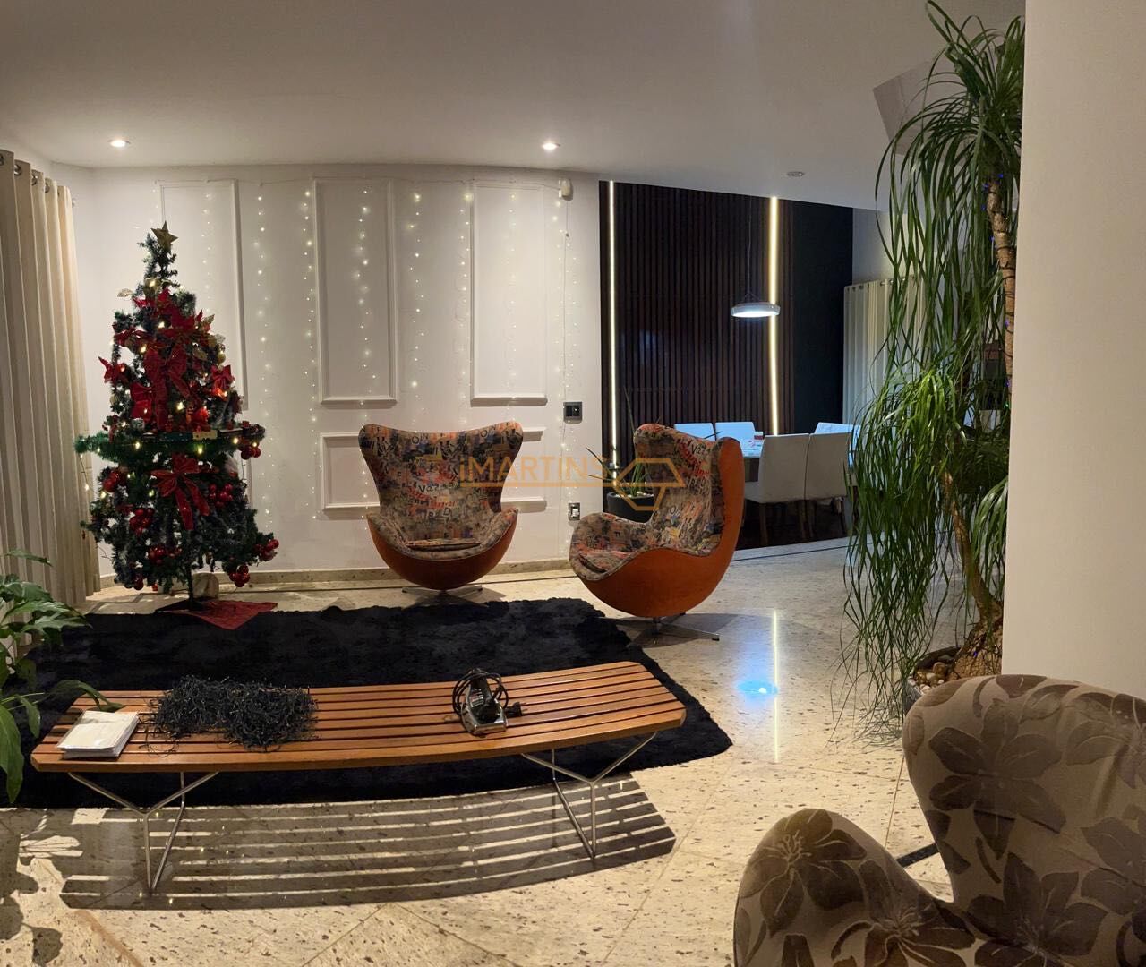 Casa, 5 quartos, 360 m² - Foto 11