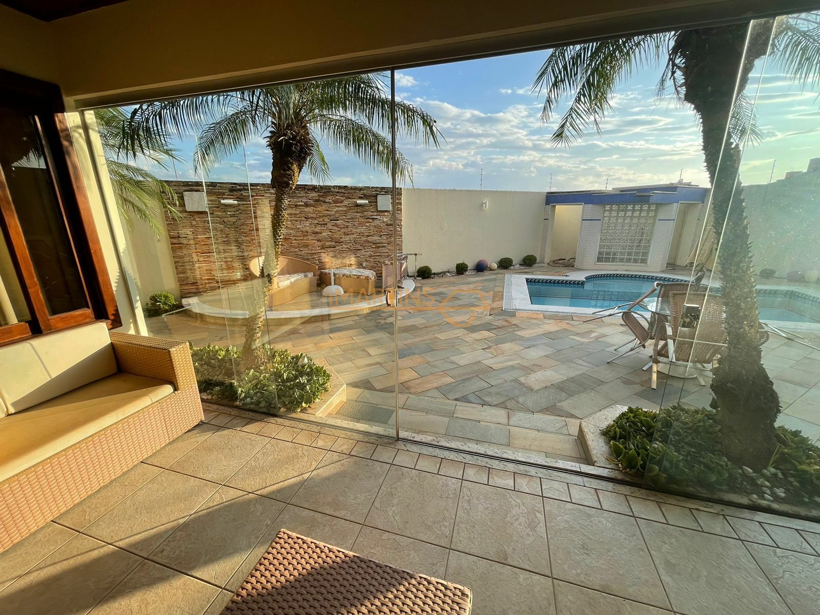 Casa, 5 quartos, 360 m² - Foto 58