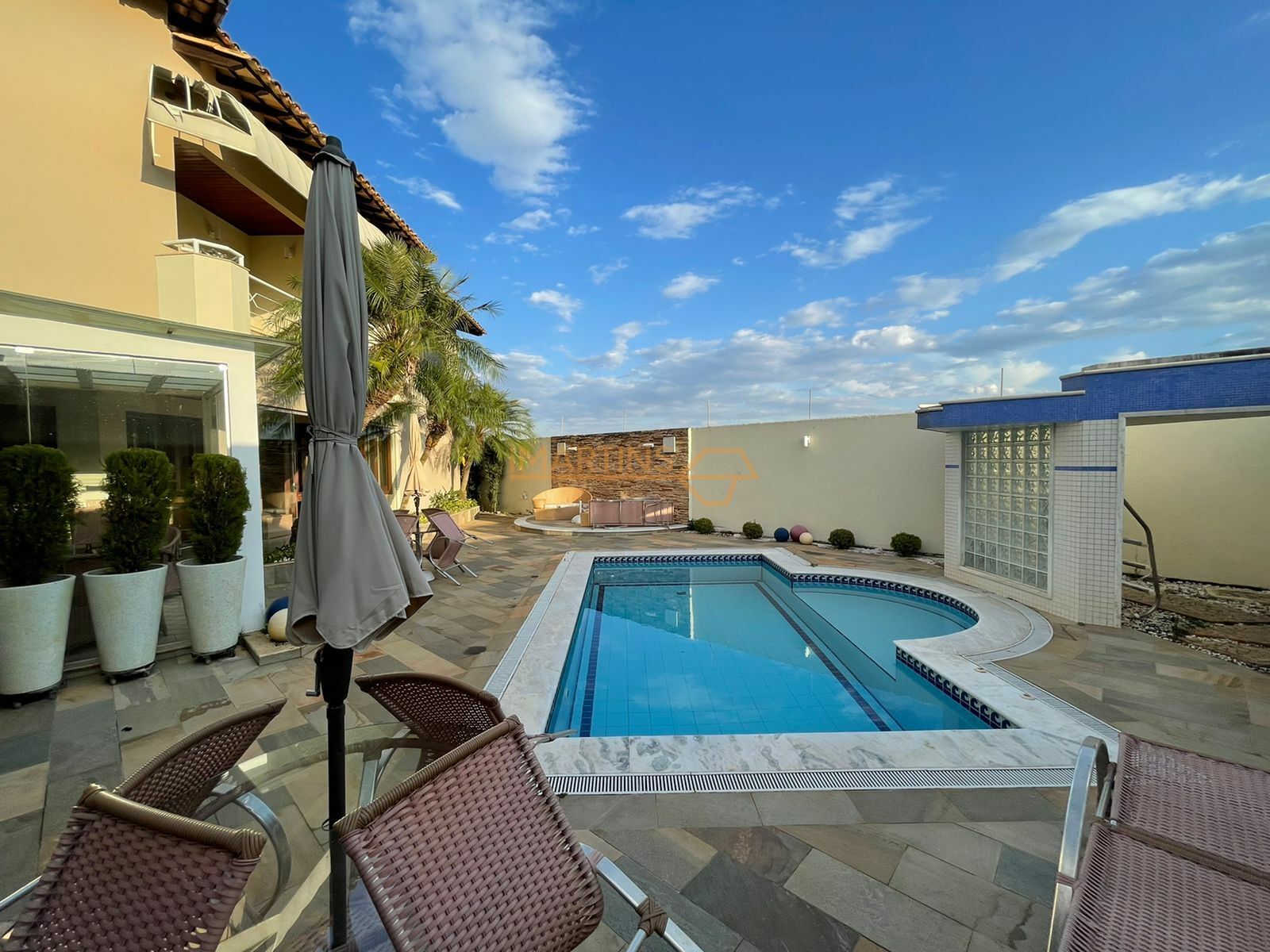 Casa, 5 quartos, 360 m² - Foto 50