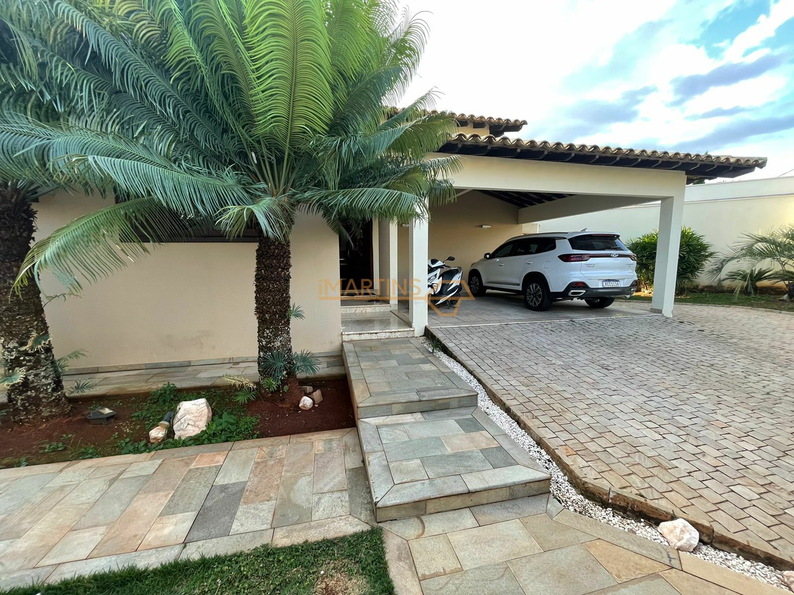 Casa, 5 quartos, 360 m² - Foto 16