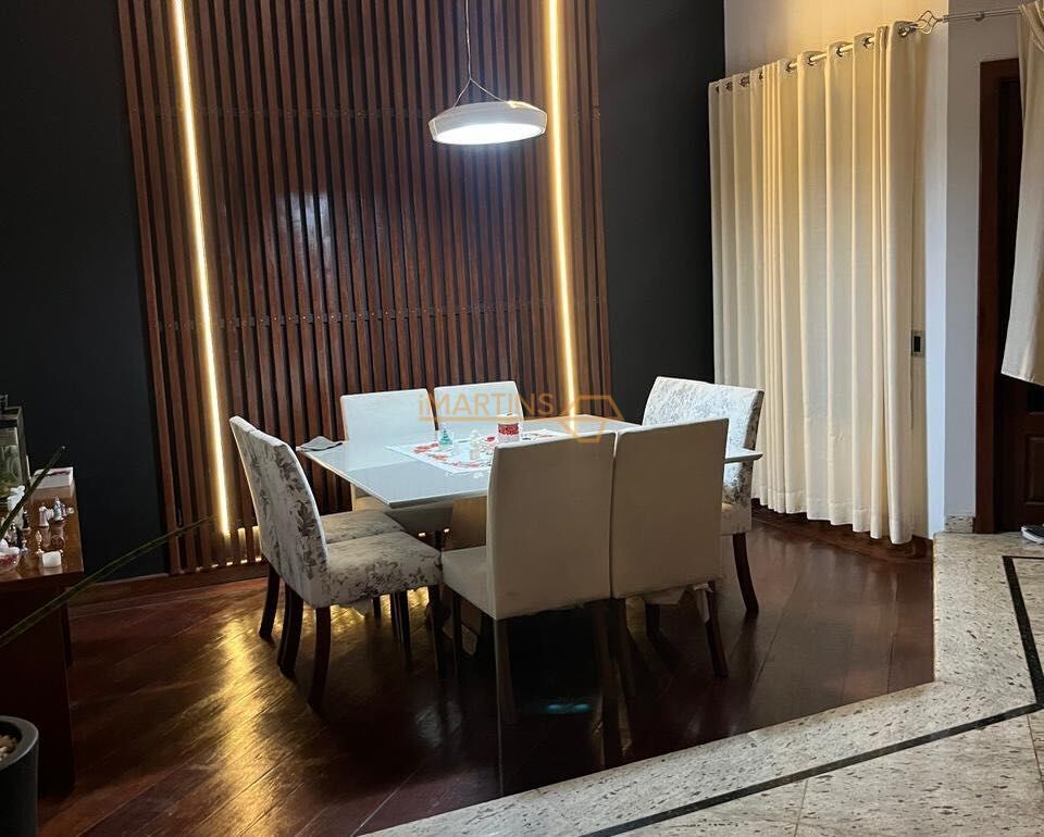 Casa, 5 quartos, 360 m² - Foto 10