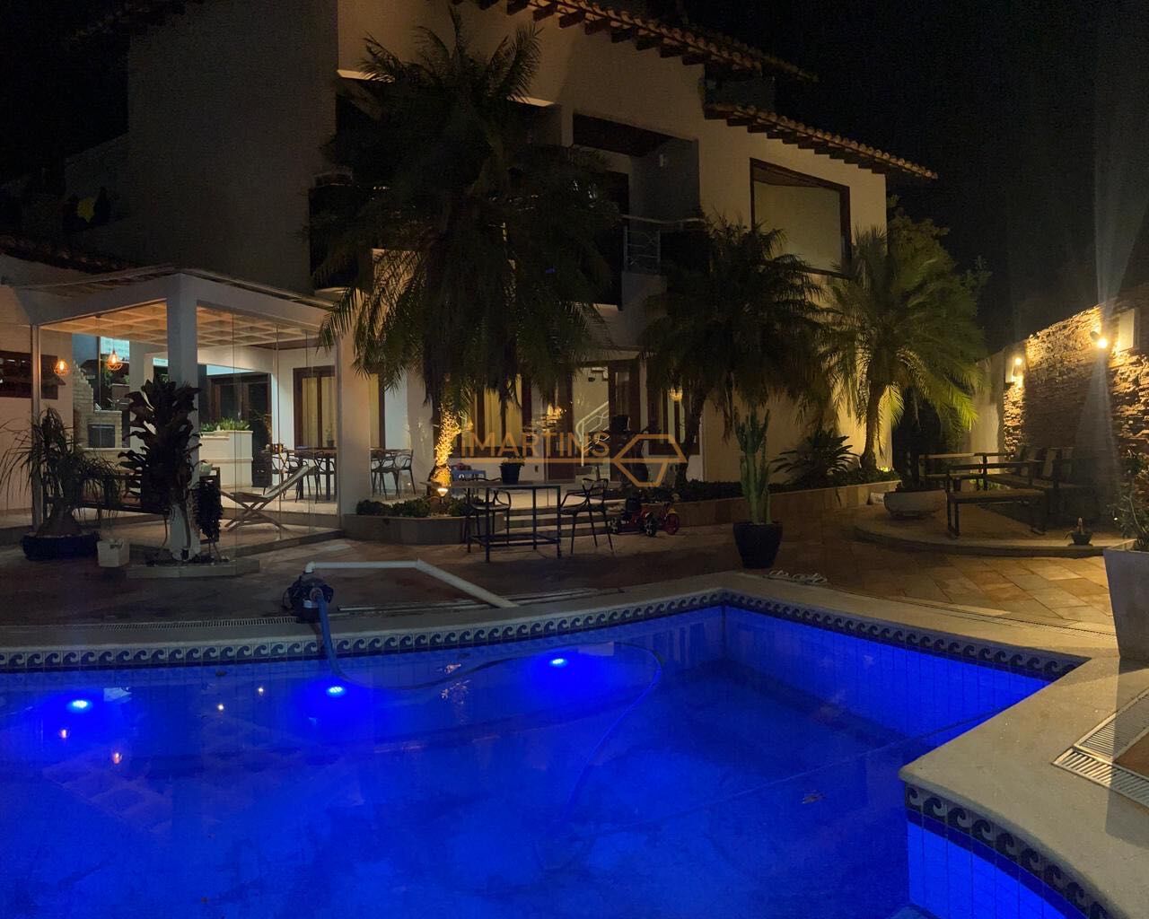 Casa, 5 quartos, 360 m² - Foto 17
