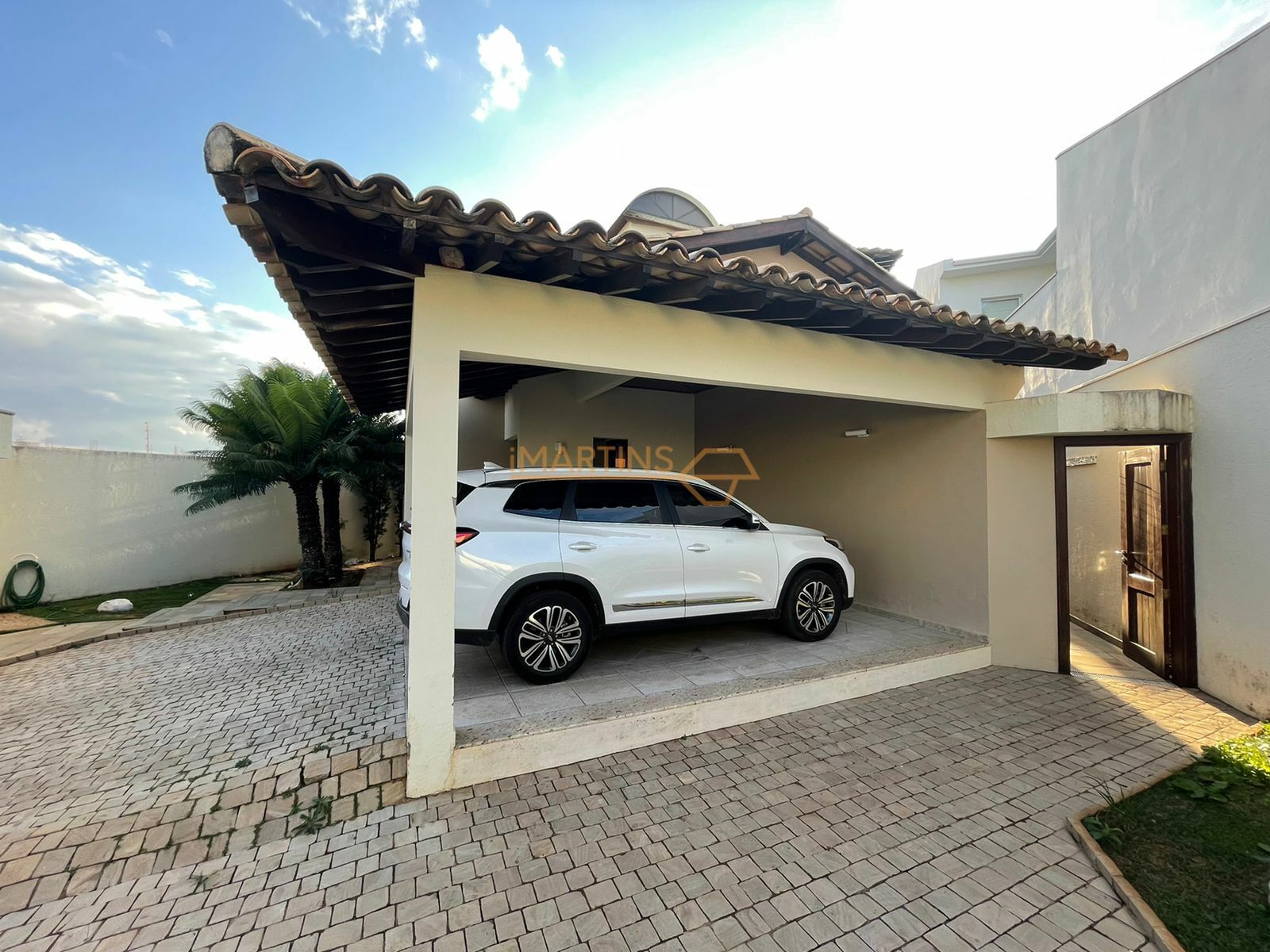 Casa, 5 quartos, 360 m² - Foto 30