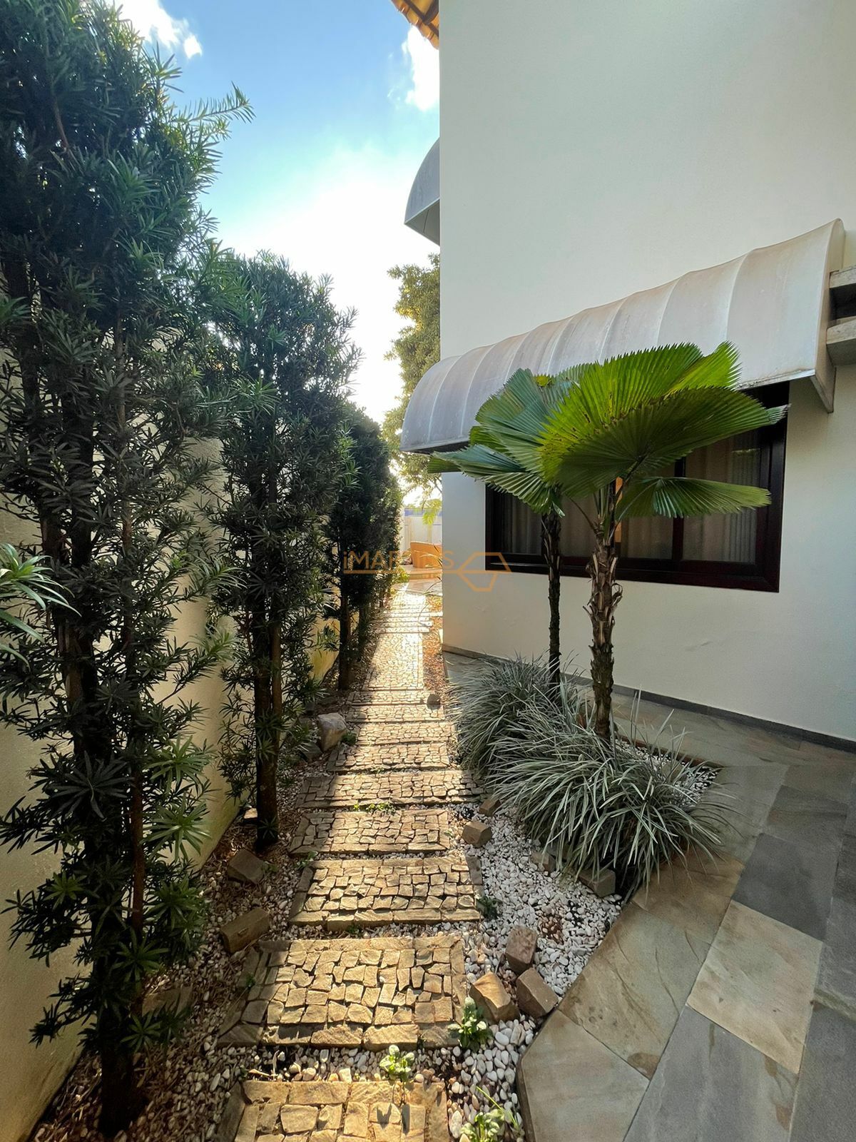 Casa, 5 quartos, 360 m² - Foto 38