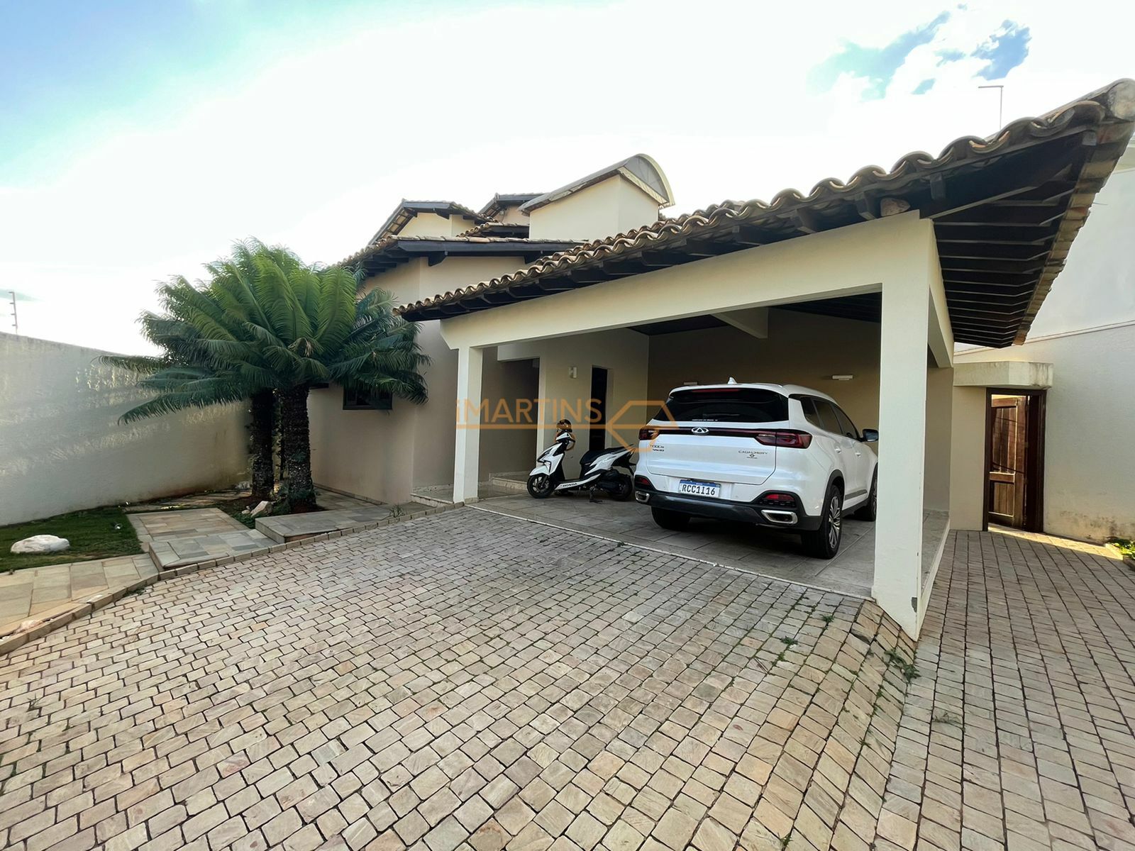 Casa, 5 quartos, 360 m² - Foto 20
