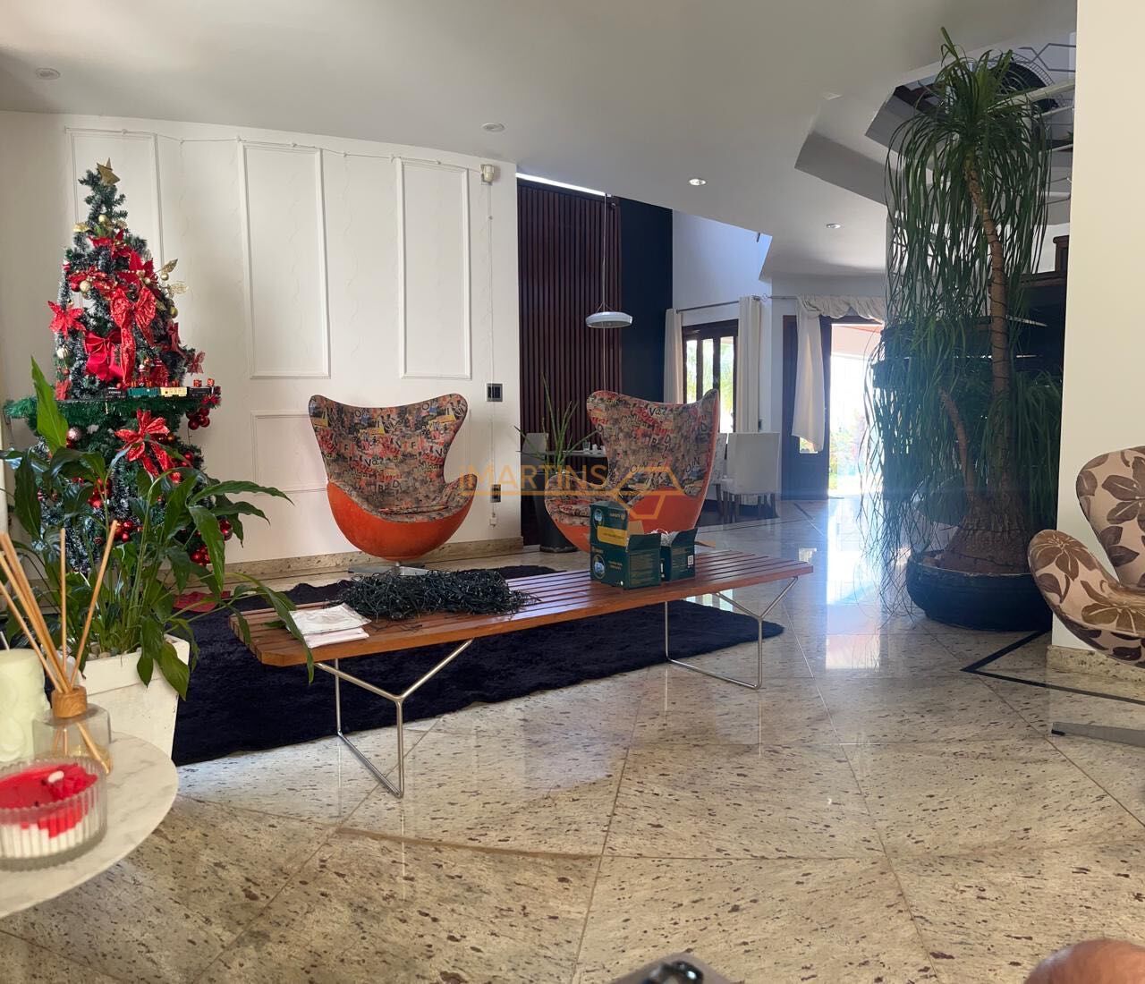 Casa, 5 quartos, 360 m² - Foto 5