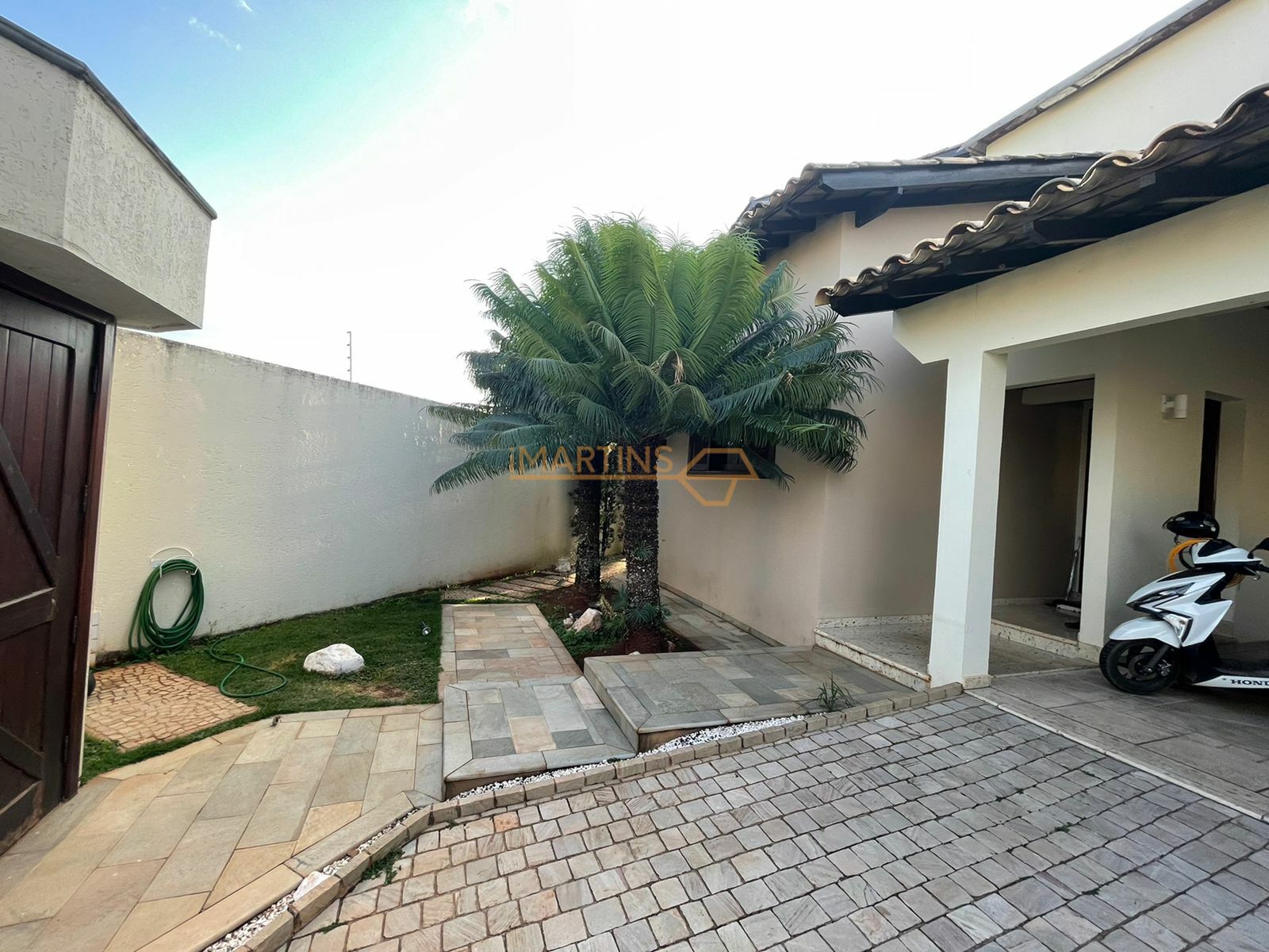Casa, 5 quartos, 360 m² - Foto 37