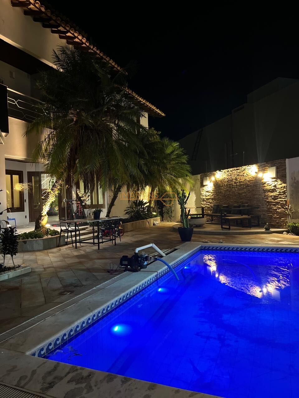 Casa, 5 quartos, 360 m² - Foto 19