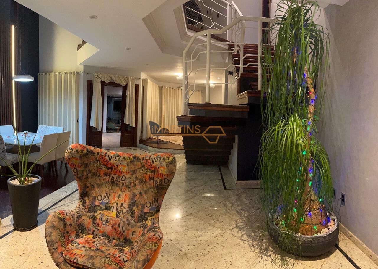 Casa, 5 quartos, 360 m² - Foto 9