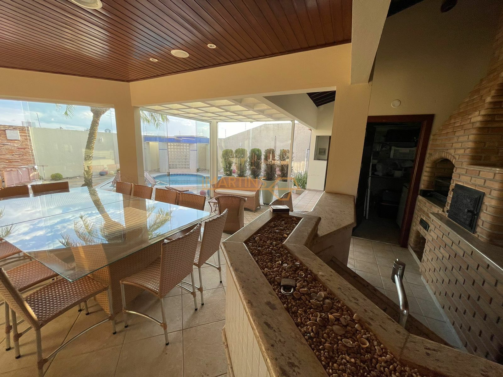 Casa, 5 quartos, 360 m² - Foto 53