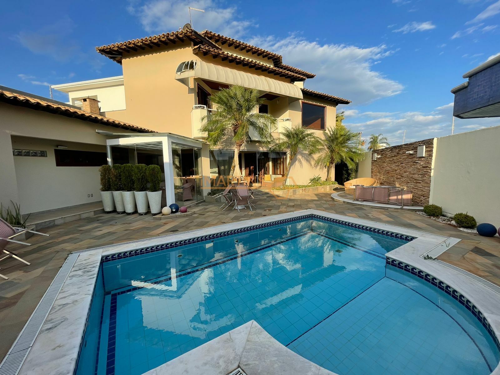 Casa, 5 quartos, 360 m² - Foto 48