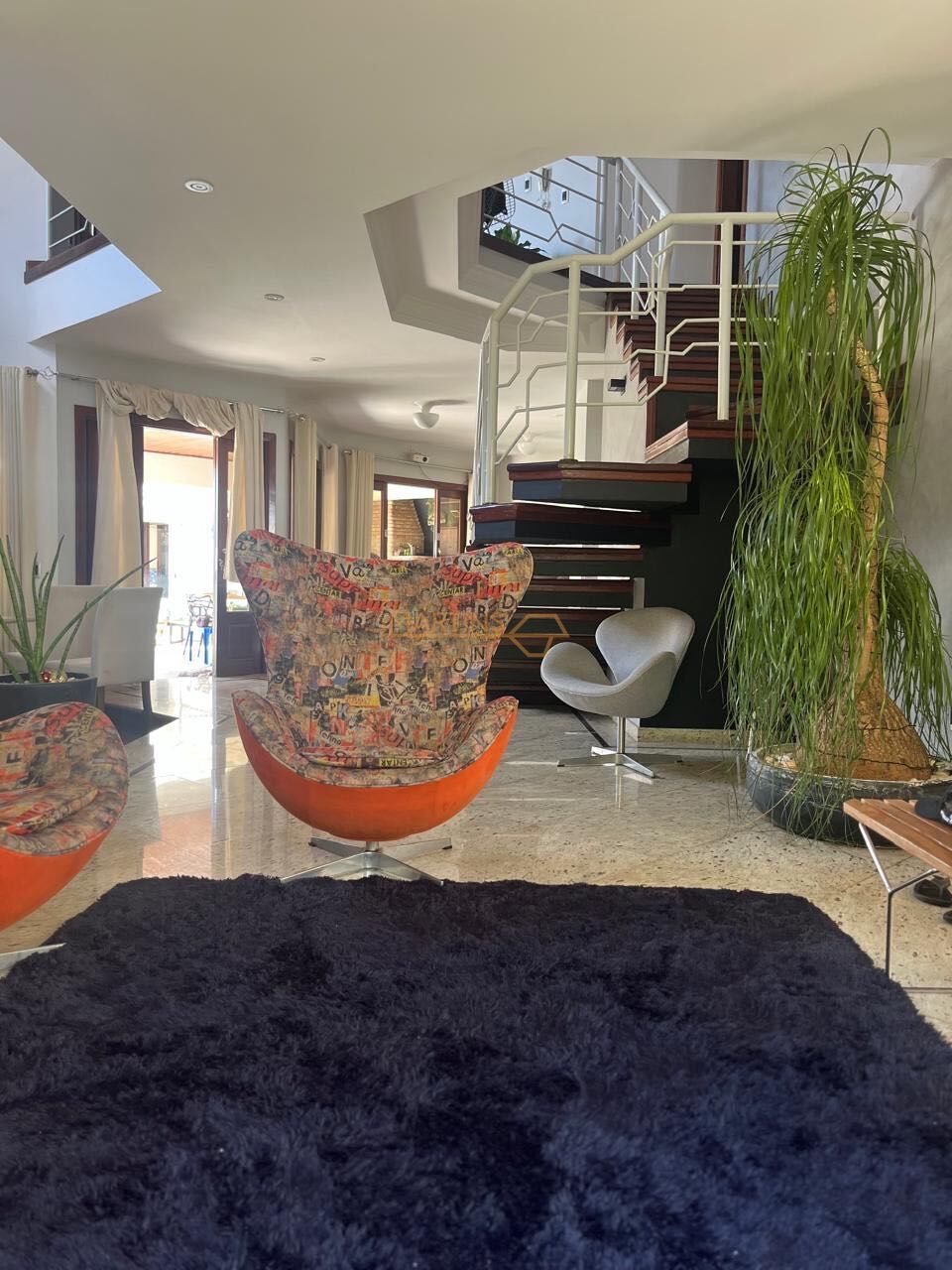 Casa, 5 quartos, 360 m² - Foto 29