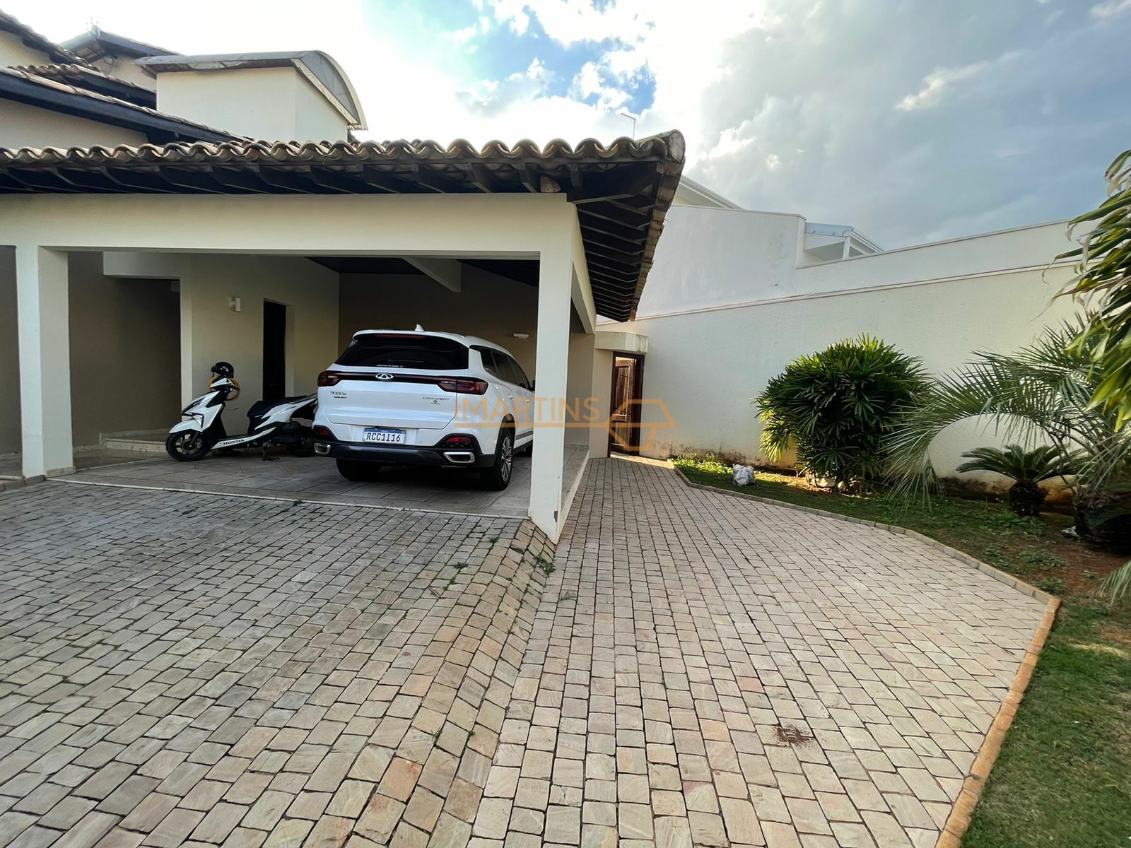 Casa, 5 quartos, 360 m² - Foto 26