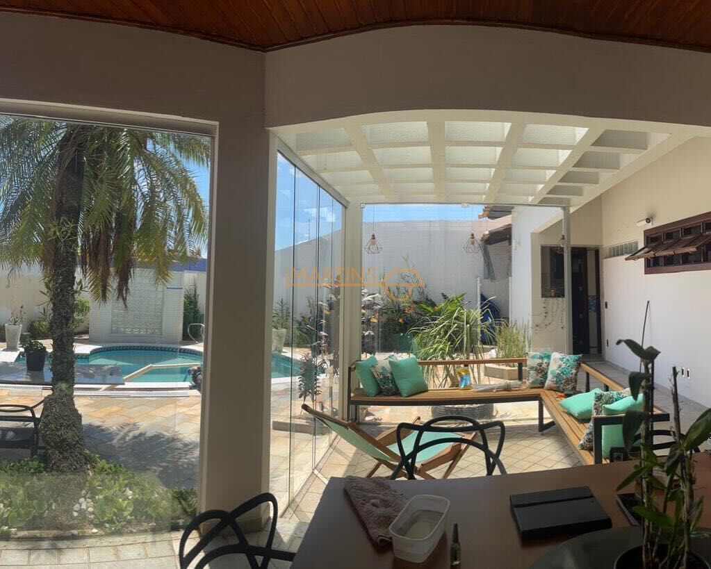 Casa, 5 quartos, 360 m² - Foto 28