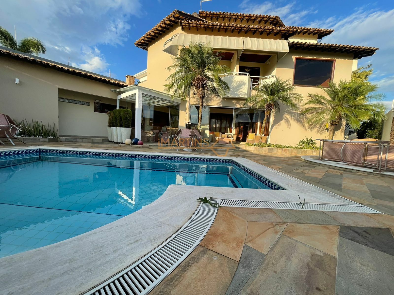 Casa, 5 quartos, 360 m² - Foto 47