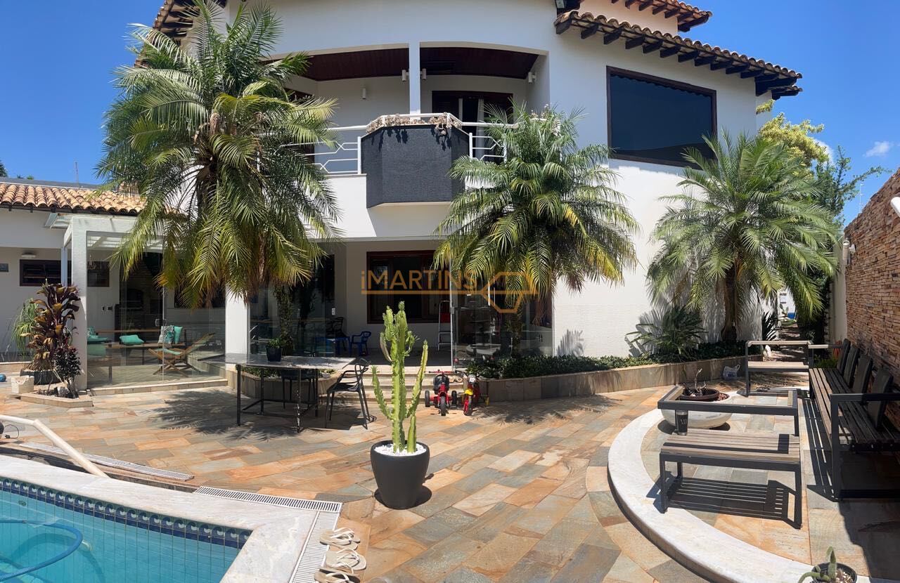 Casa, 5 quartos, 360 m² - Foto 25