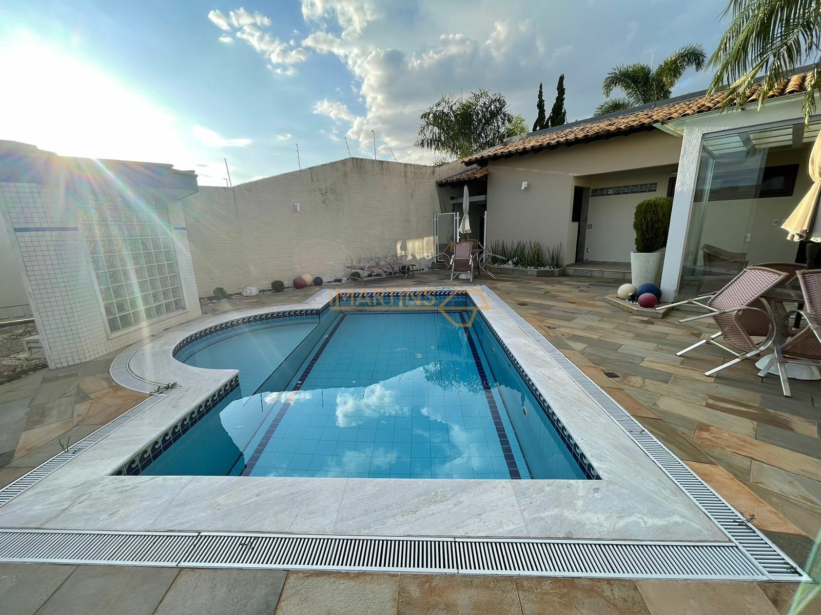 Casa, 5 quartos, 360 m² - Foto 42