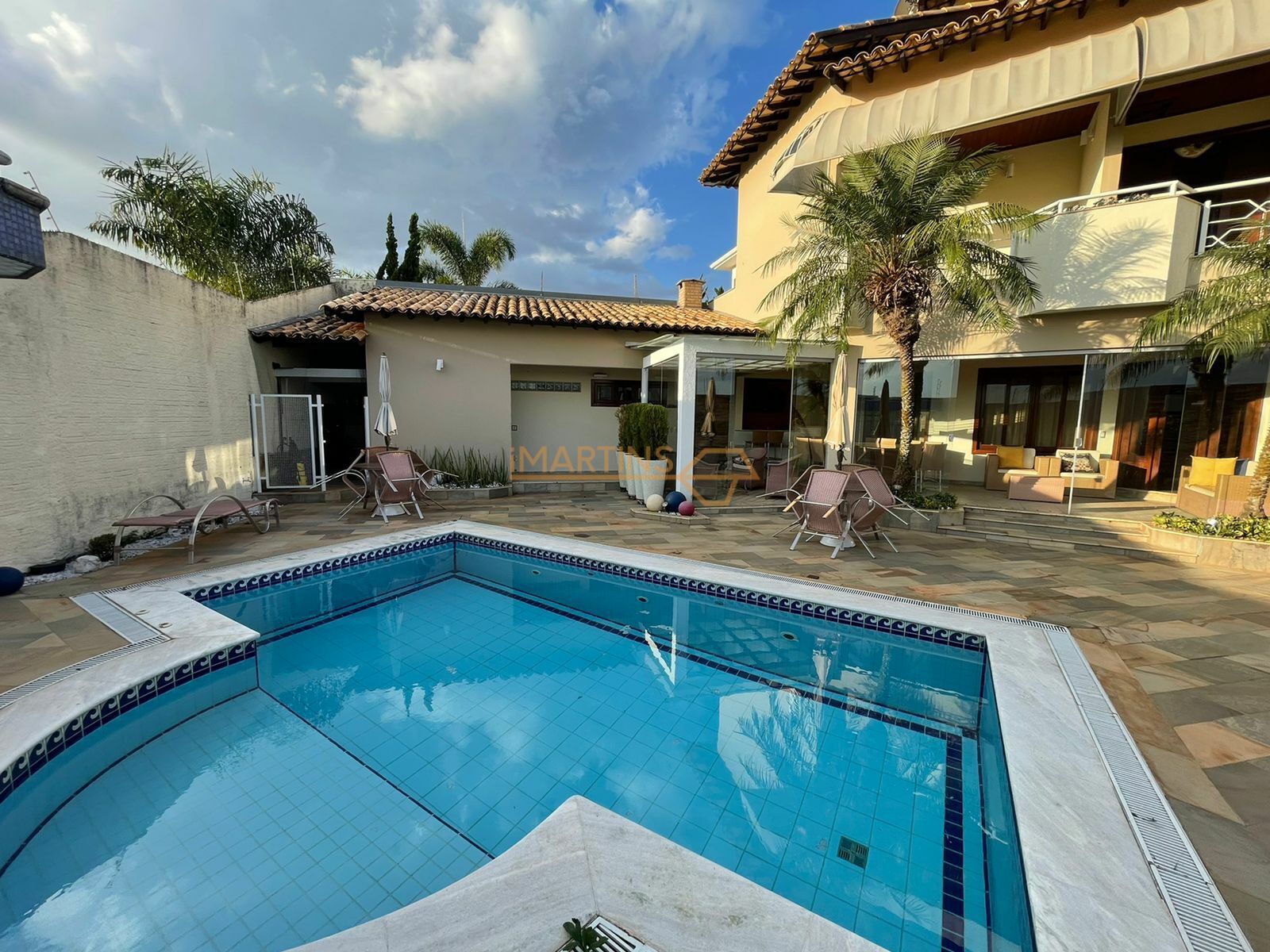 Casa, 5 quartos, 360 m² - Foto 44