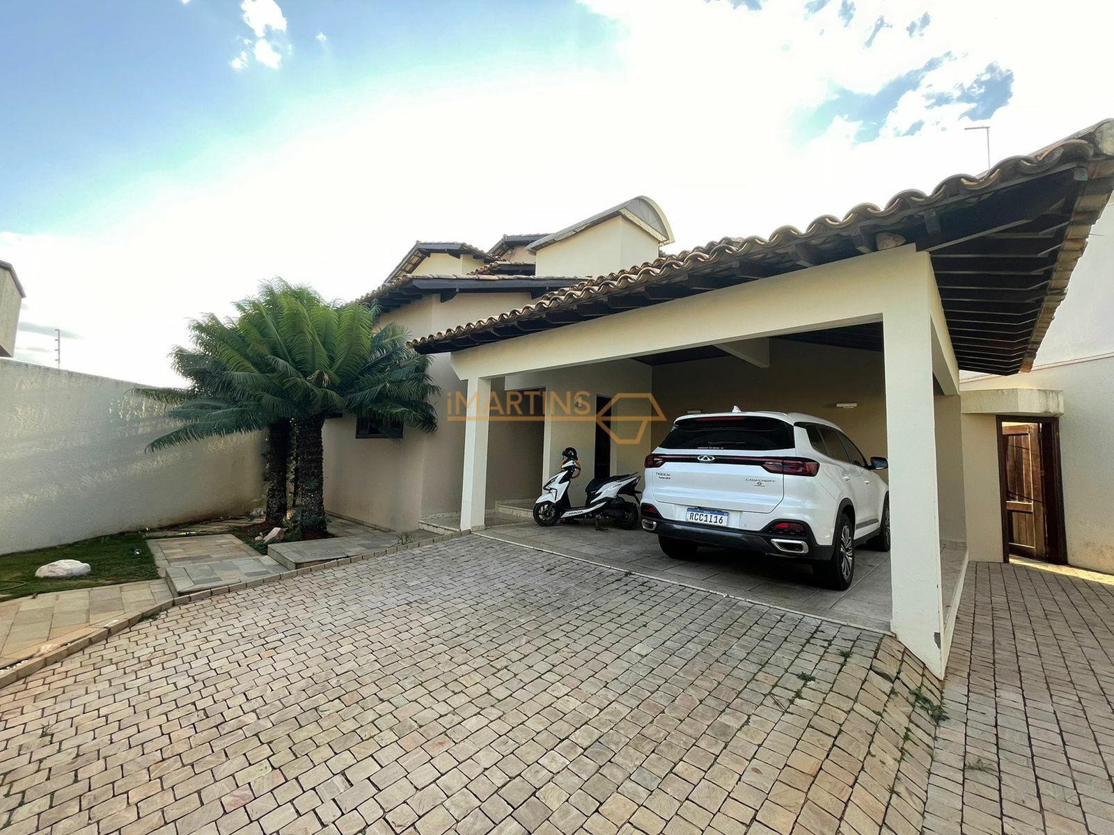 Casa, 5 quartos, 360 m² - Foto 24