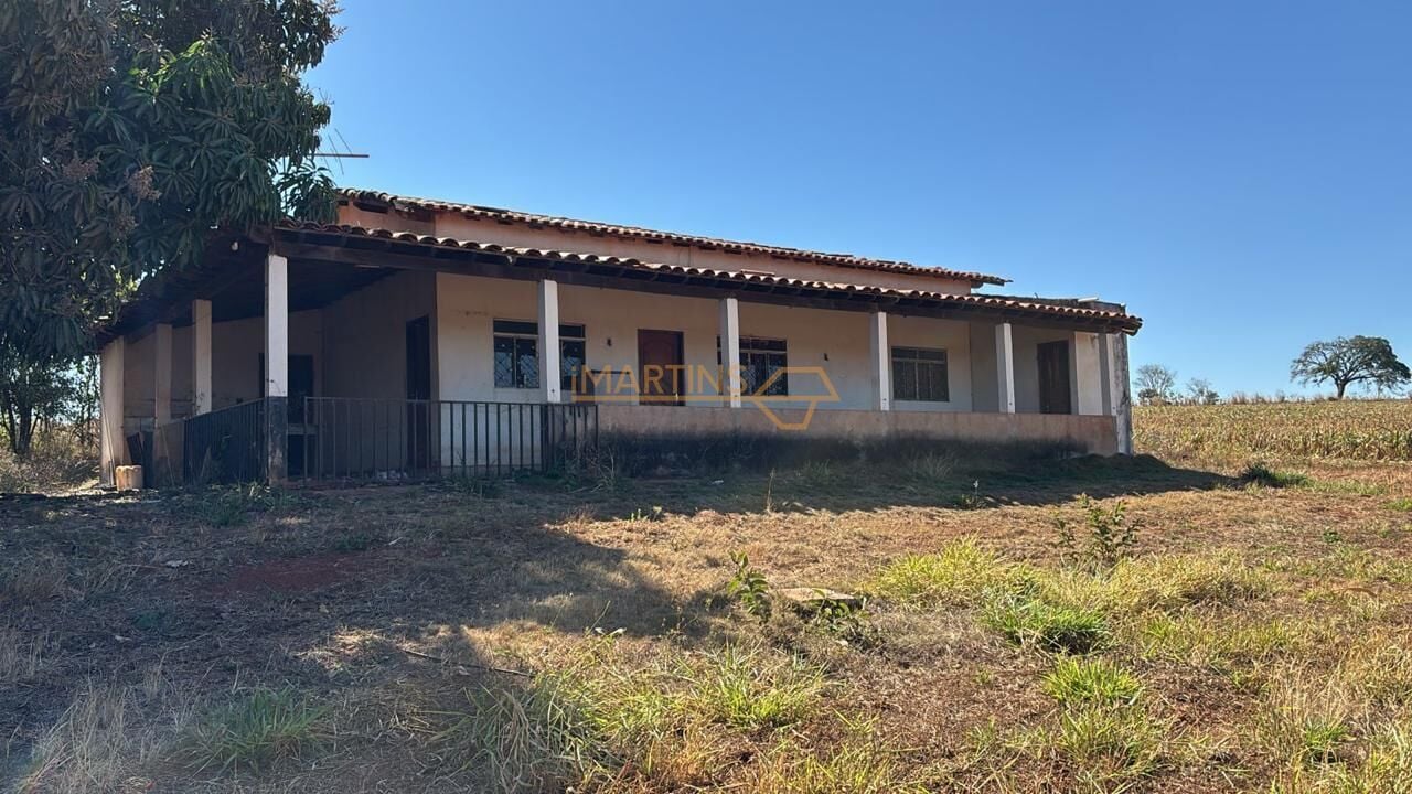 Fazenda, 3000 m² - Foto 4