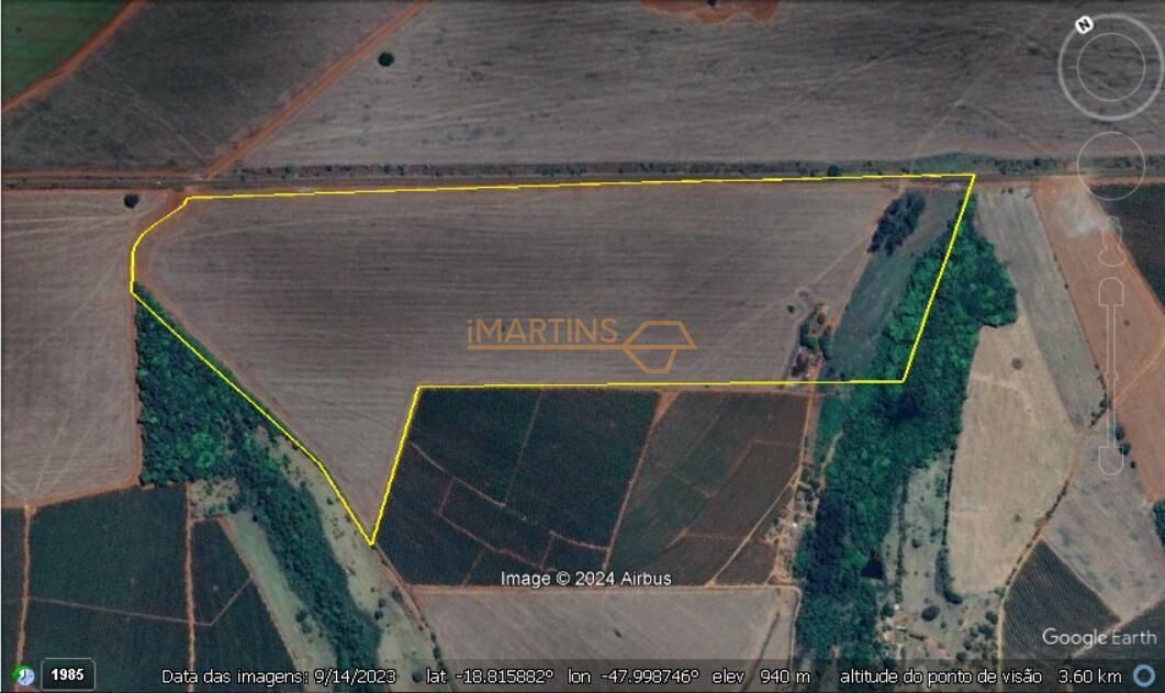 Fazenda, 3000 m² - Foto 1