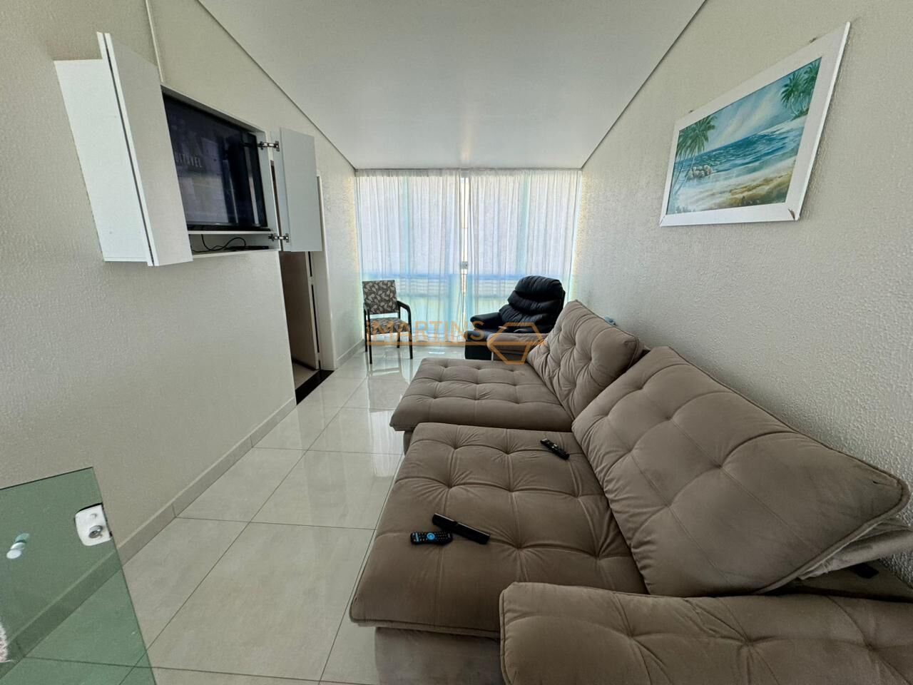 Apartamento, 2 quartos, 555 m² - Foto 10