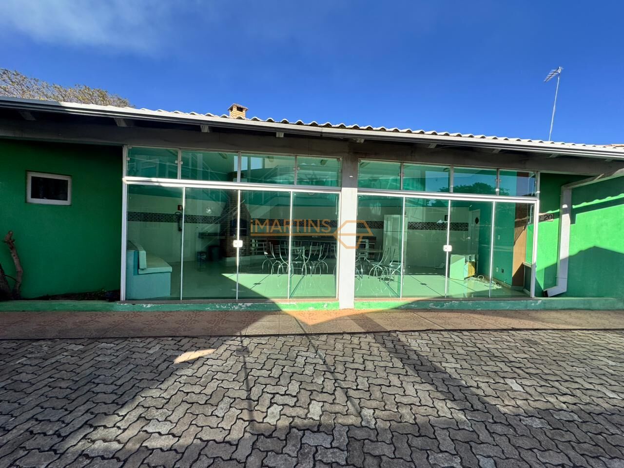 Apartamento, 2 quartos, 555 m² - Foto 6