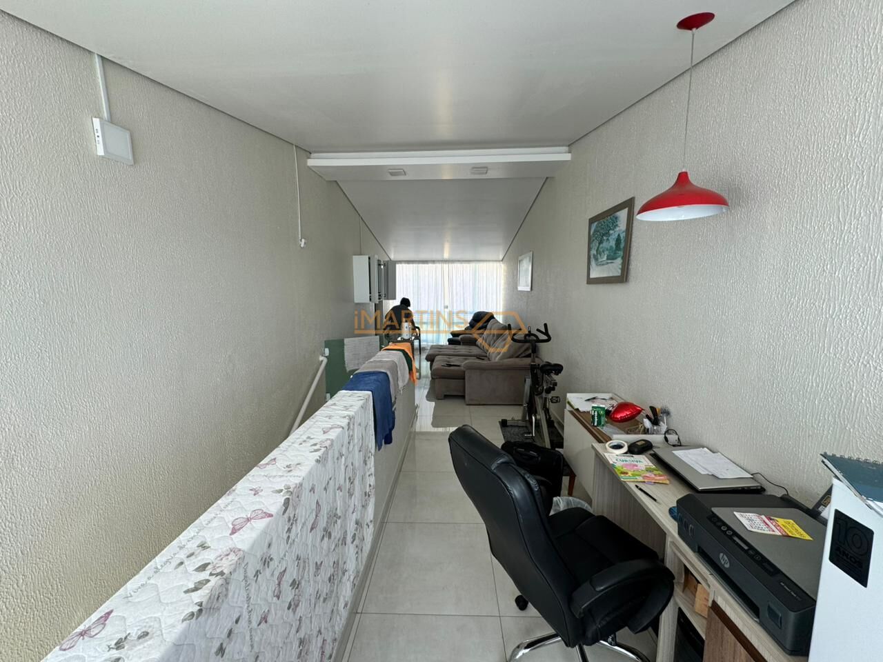 Apartamento, 2 quartos, 555 m² - Foto 9