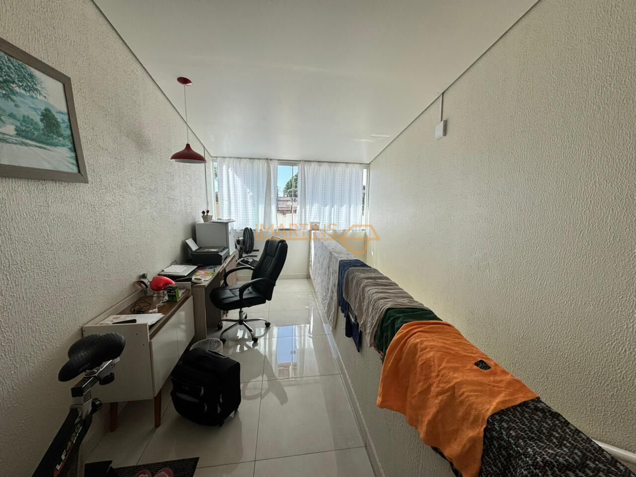 Apartamento, 2 quartos, 555 m² - Foto 8