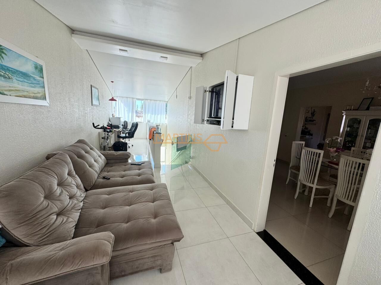 Apartamento, 2 quartos, 555 m² - Foto 11
