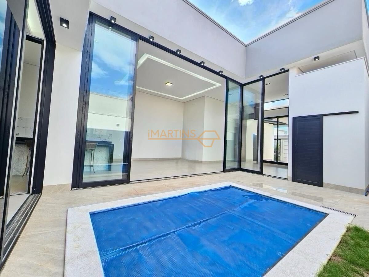 Casa, 3 quartos, 300 m² - Foto 12
