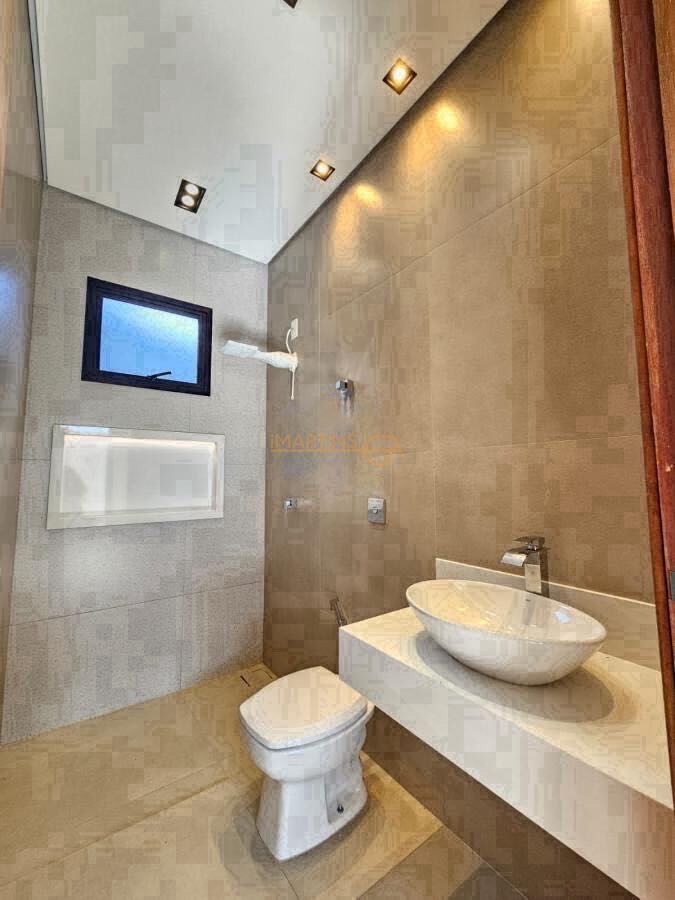 Casa, 3 quartos, 300 m² - Foto 17