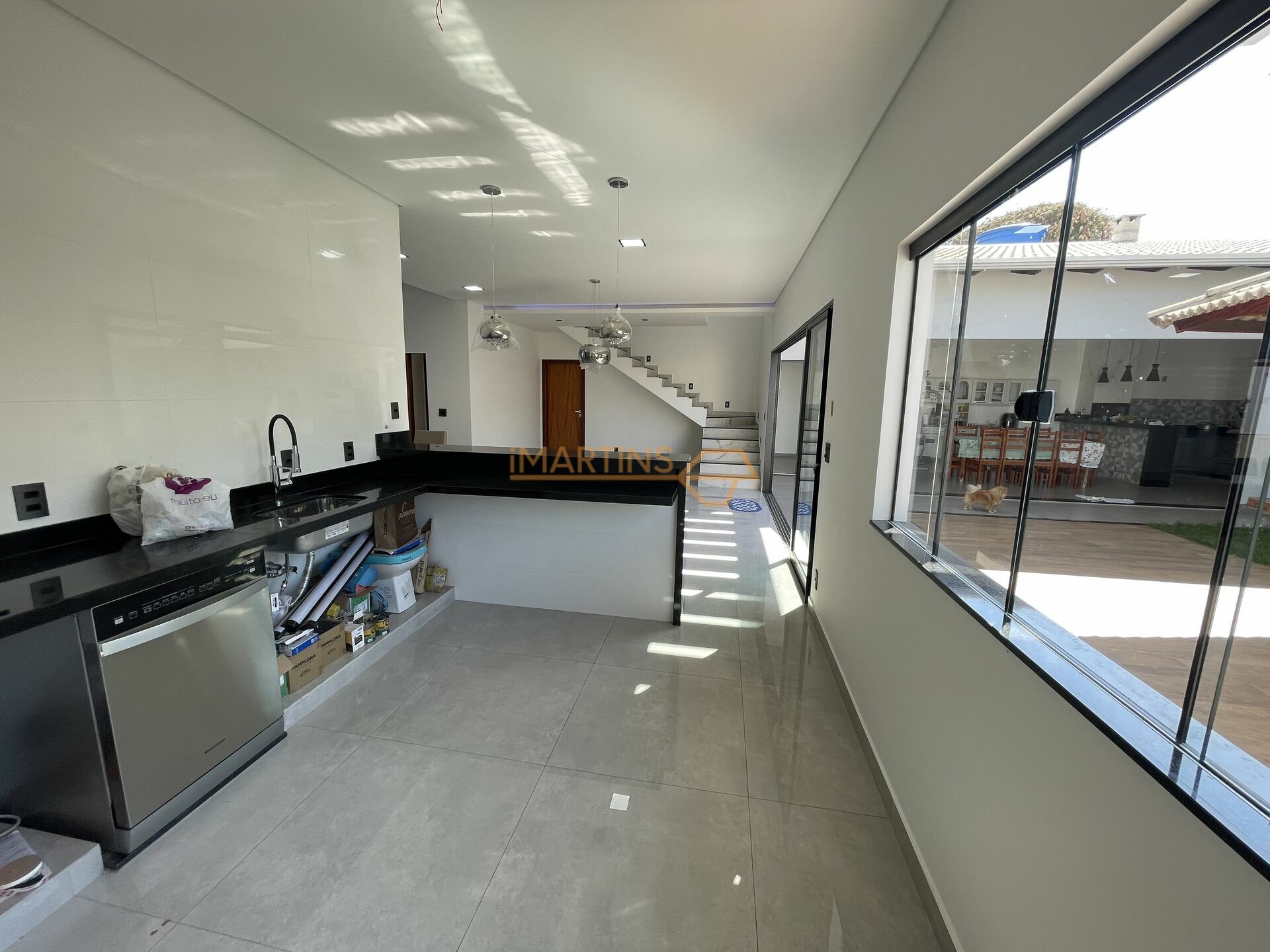 Casa, 5 quartos, 506 m² - Foto 35