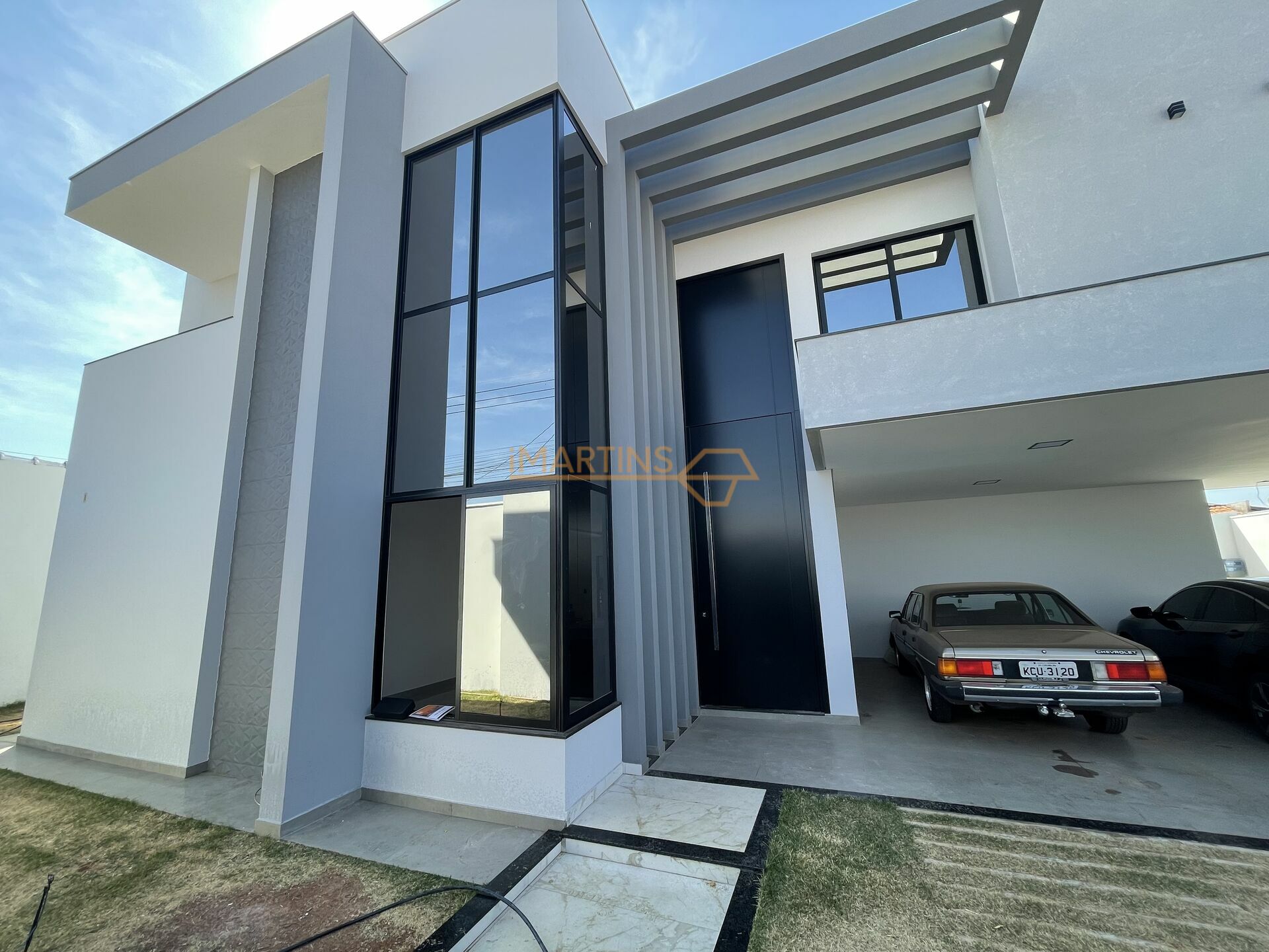 Casa, 5 quartos, 506 m² - Foto 5